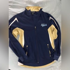 UCLA jacket